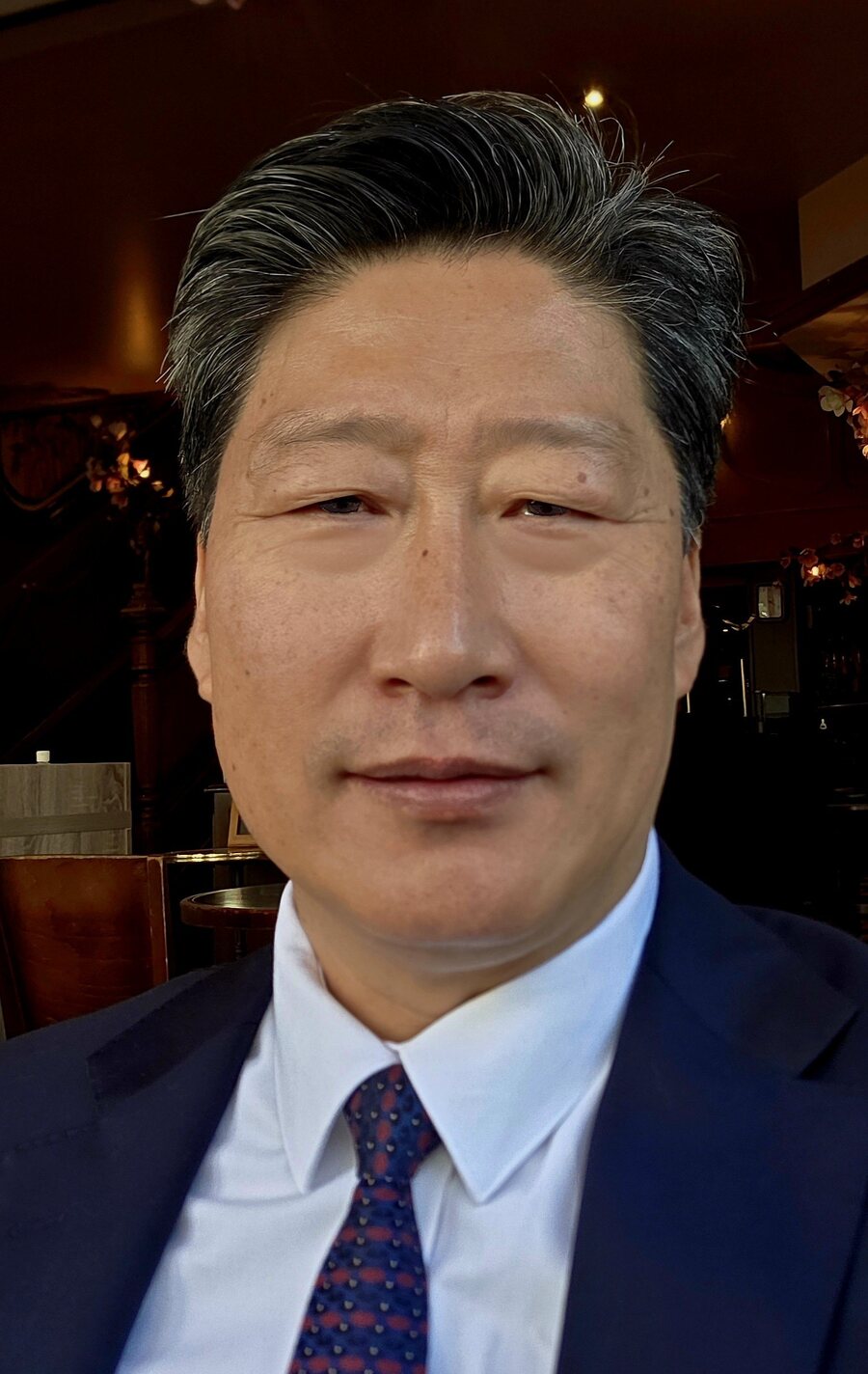 Marc DESRETTES